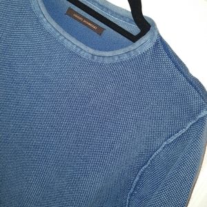 Adolfo Dominguez Boys knotted sweater